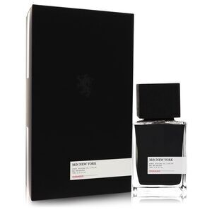 Min New York Shaman Eau De Parfum Unisex Black